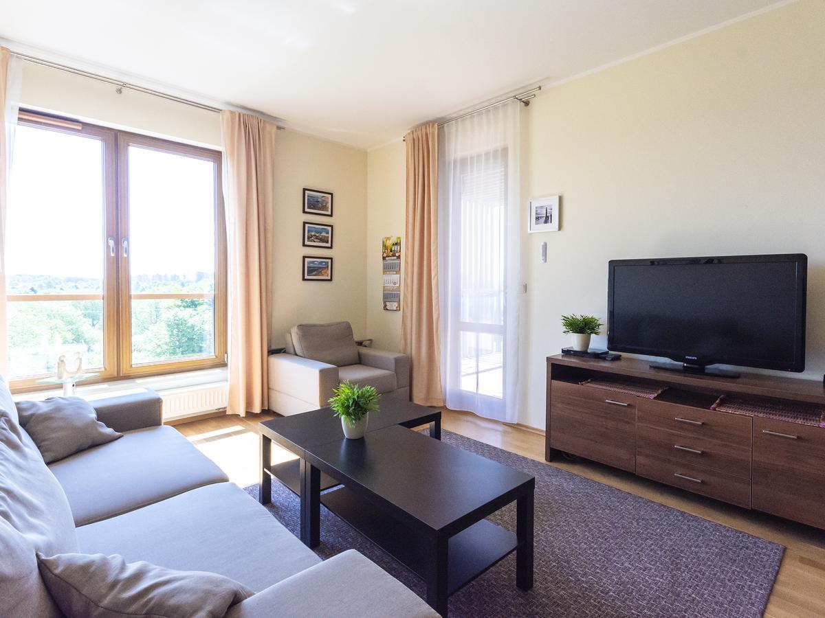 Vacationclub - Olympic Park Apartment B411 Kołobrzeg Zewnętrze zdjęcie